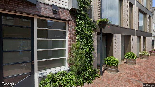 Appartement Raadhuisstraat in Alphen aan den Rijn