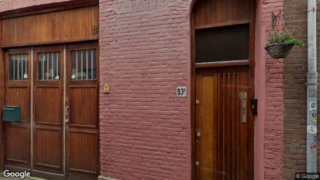 Appartement - Wagenstraat/Den Haag (€1133.00/54.00m2)