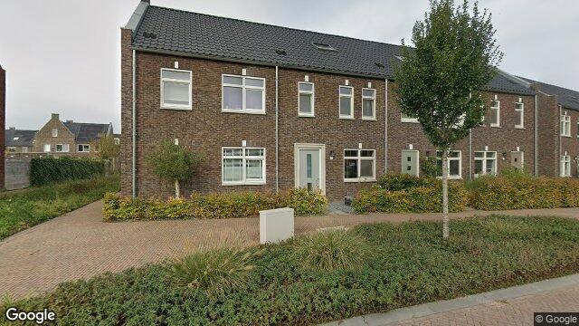 House Janus Baulingstraat in Deventer
