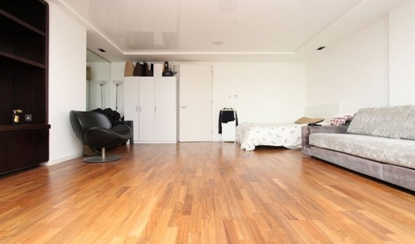 Kamer Fortunadreef in Utrecht