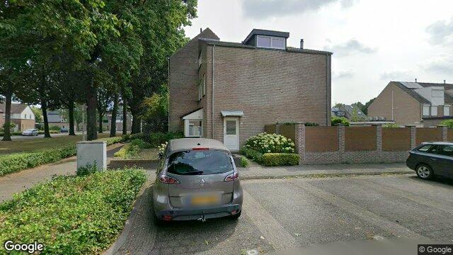 Huurwoning Berg in Veldhoven