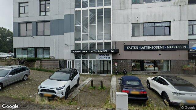 Appartement - Binderij/Amstelveen (€2475.00/165.00m2)