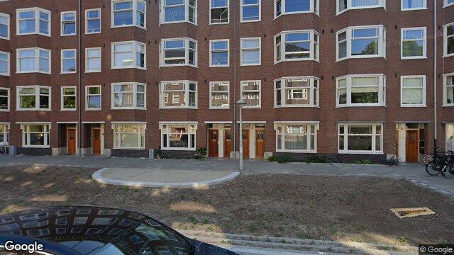 Appartement - Kinderdijkstraat/Amsterdam (€2200.00/57.00m2)