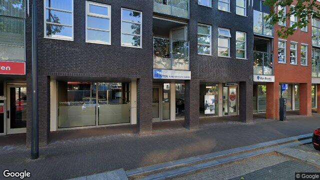 Apartment Richterpad in Valkenswaard