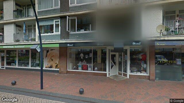 Appartement - Beneluxlaan/Stadskanaal (€1071.00/78.00m2)