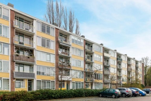 Appartement - William Boothlaan/Amstelveen (€1050.00/68.00m2)