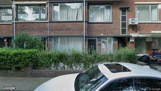 Appartement Soesterbergstraat in Den Haag
