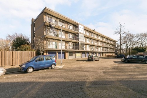 Appartement - Platostraat/Rotterdam (€840.00/60.00m2)