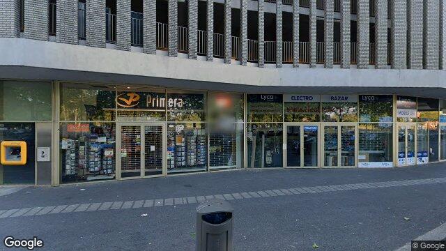 Appartement - Karspeldreef/Amsterdam (€1750.00/101.00m2)