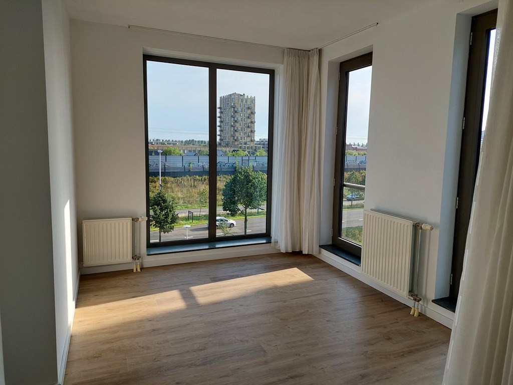 Apartment Pablo Picassostraat in Utrecht