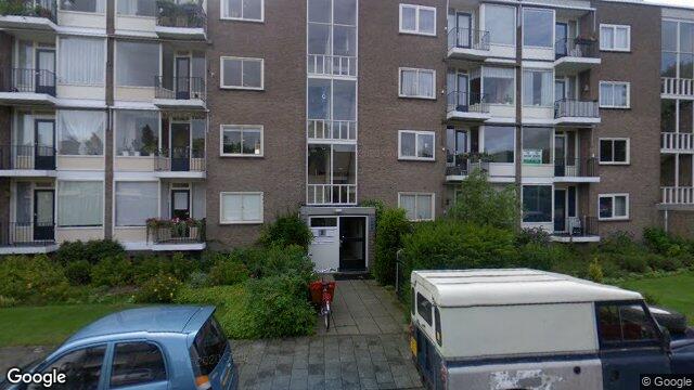 Appartement - Pieter Keijlaan/Bloemendaal (€2050.00/105.00m2)