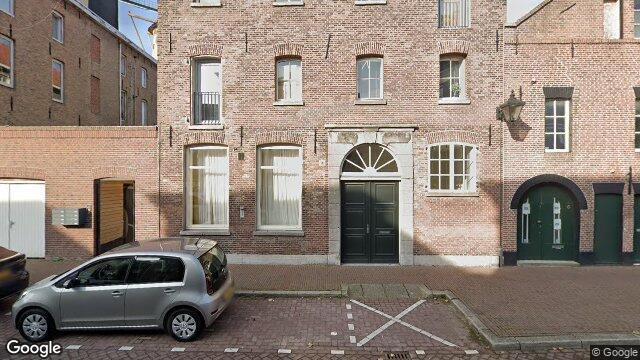 Appartement - Boterstraat/Schiedam (€1950.00/95.00m2)