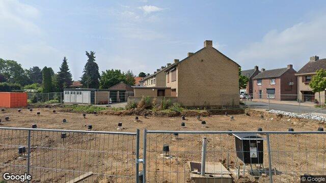 Apartment Grootestraat in Vlodrop