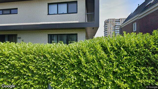 Huurwoning Gigantenstraat in Almere