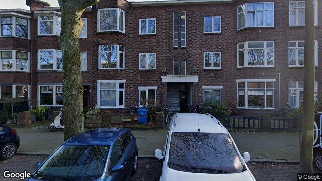 Appartement - Caan van Necklaan/Rijswijk (ZH) (€2000.00/81.00m2)