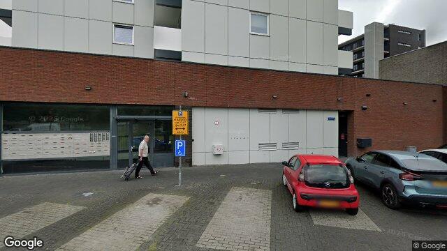 Huurwoning Houtweg in Emmen