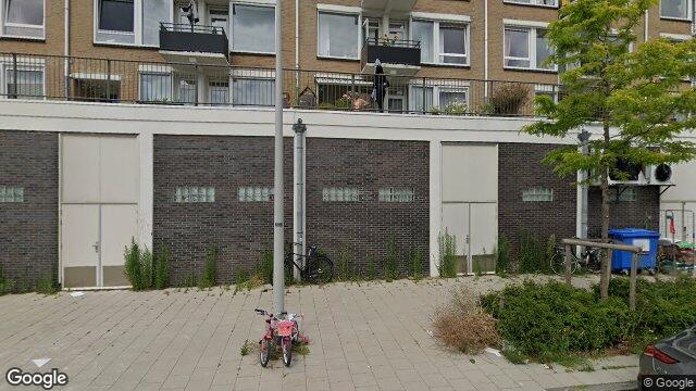Apartment Woutertje Pietersestraat in Amsterdam