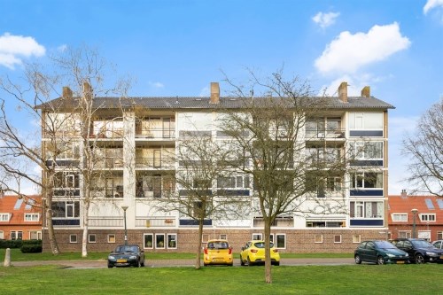 Appartement - Simon van Leeuwenstraat/Eindhoven (€855.00/67.00m2)