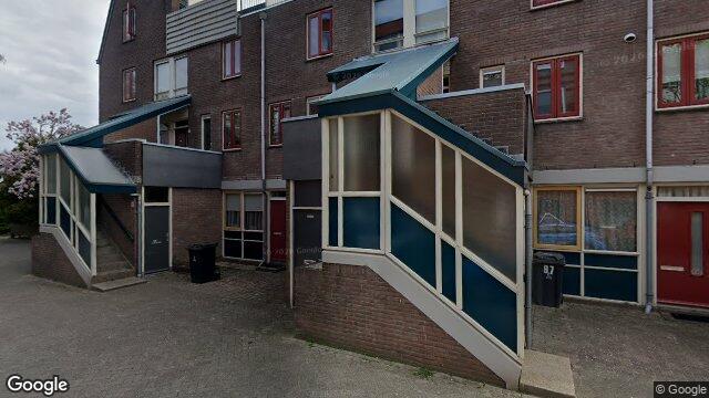 Studio Kajuit in Groningen