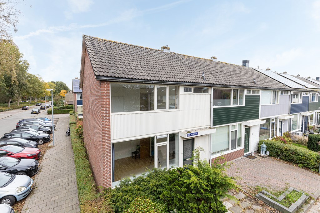 Kamer - Briljantstraat/Groningen (€600.00/15.00m2)