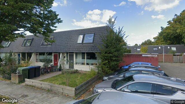 Huurwoning Opperland in Bergen op Zoom