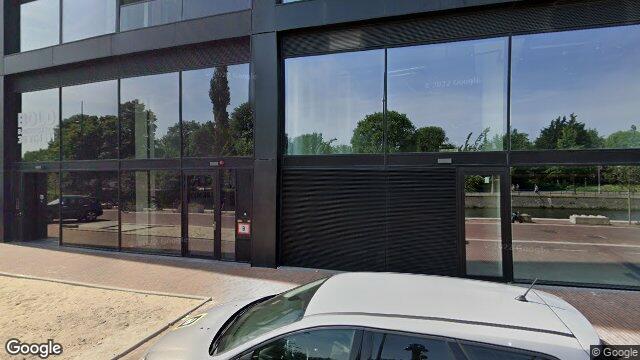 Apartment Badhuiskade in Amsterdam