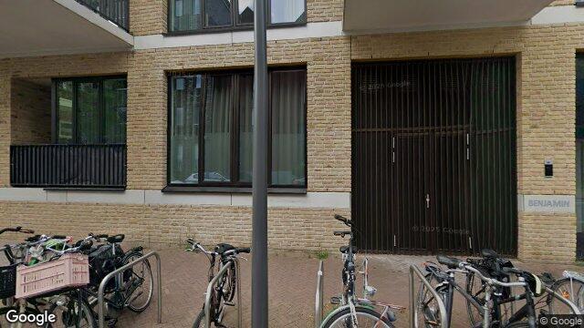 Apartment Ir Kalffstraat in Eindhoven