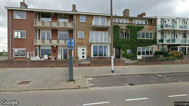 Appartement - Boulevard/Katwijk (ZH) (€2500.00/110.00m2)