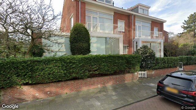 Huurwoning Van Dorpstraat in Den Haag
