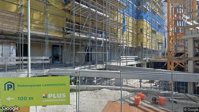 Studio - Omegaplantsoen/Leiden (€1118.00/48.00m2)