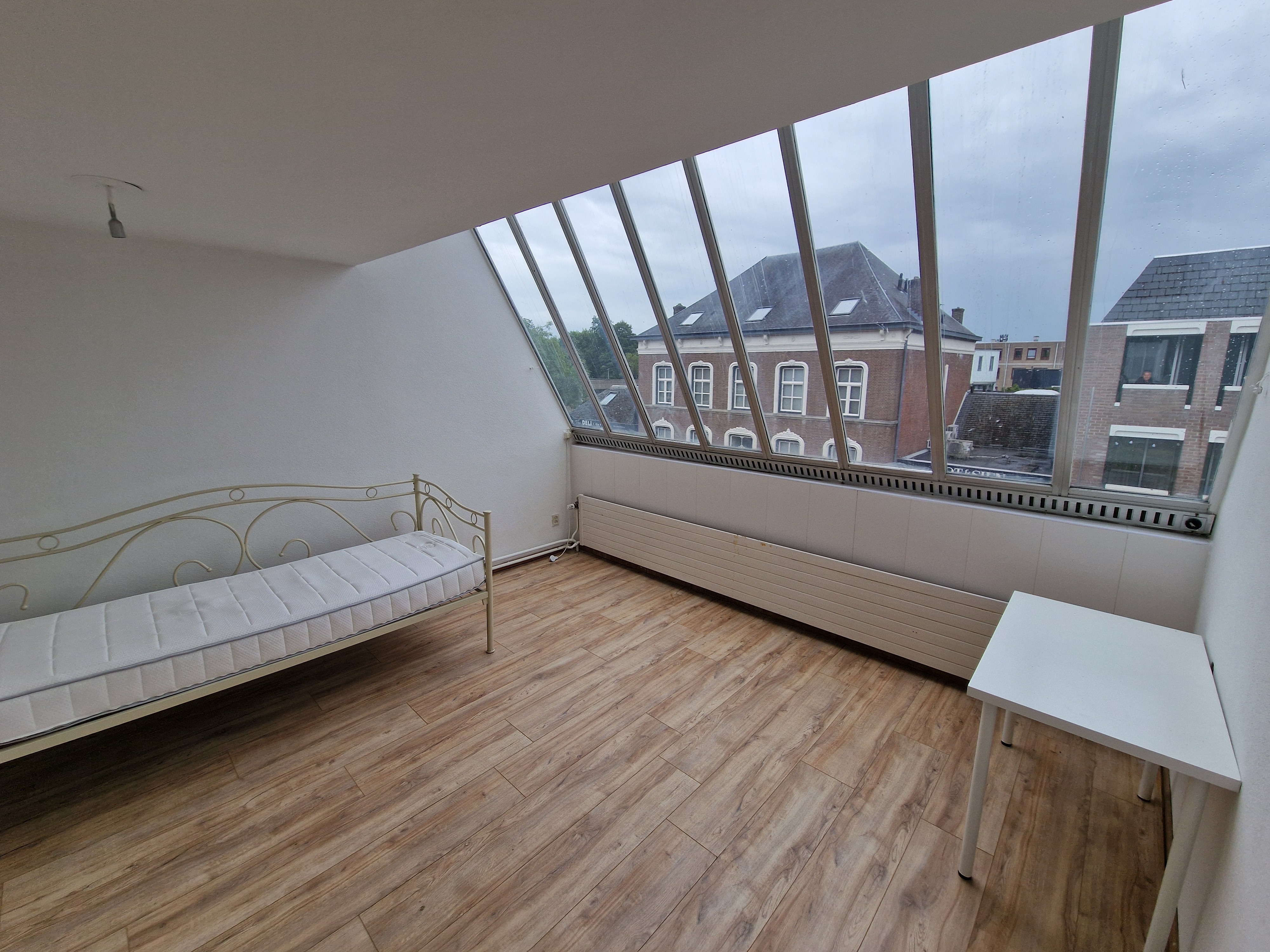 Room Langstraat in Geldrop