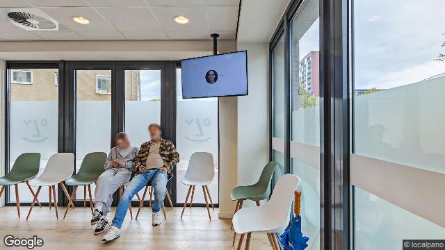 Appartement Burgemeester Feithplein in Voorburg