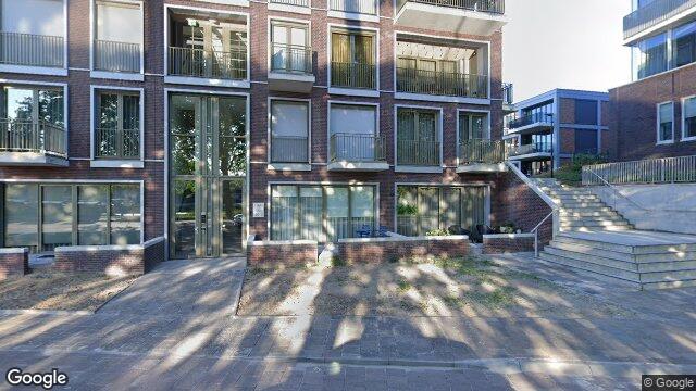 Apartment Oostende in Helmond