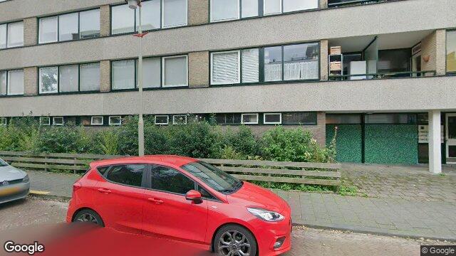 Appartement - Stalpertstraat/Den Haag (€2100.00/96.00m2)