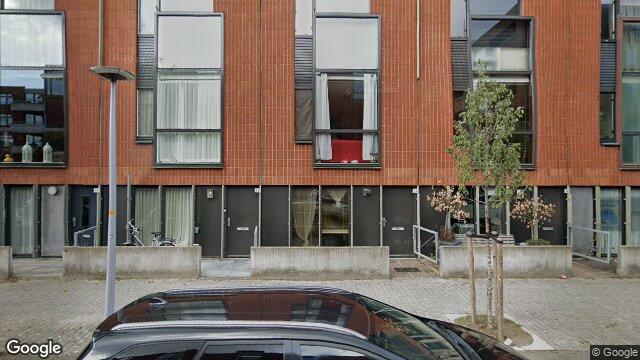 Huurwoning Antje Breijerstraat in Hoofddorp