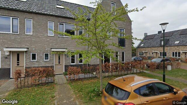 Huurwoning Melcolaan in Heiloo