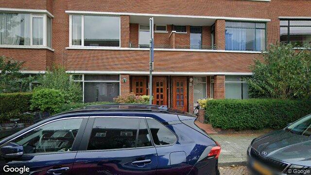 Appartement - Van der Aastraat/Den Haag (€2700.00/135.00m2)