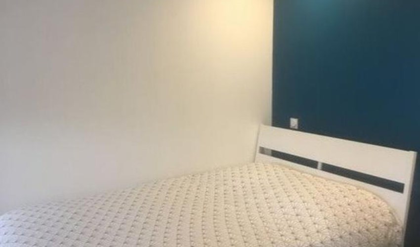 Kamer Willem de Zwijgerlaan in Amsterdam