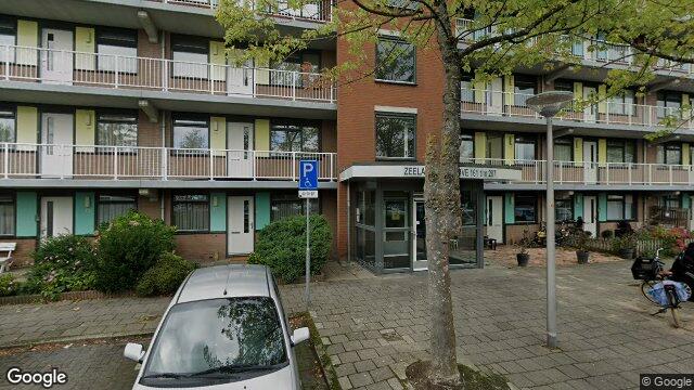 Appartement - Zeelandiahoeve/Amstelveen (€2200.00/69.00m2)