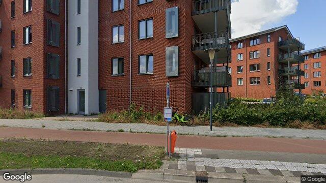 Appartement - Regenboogven/Veldhoven (€1043.00/52.00m2)
