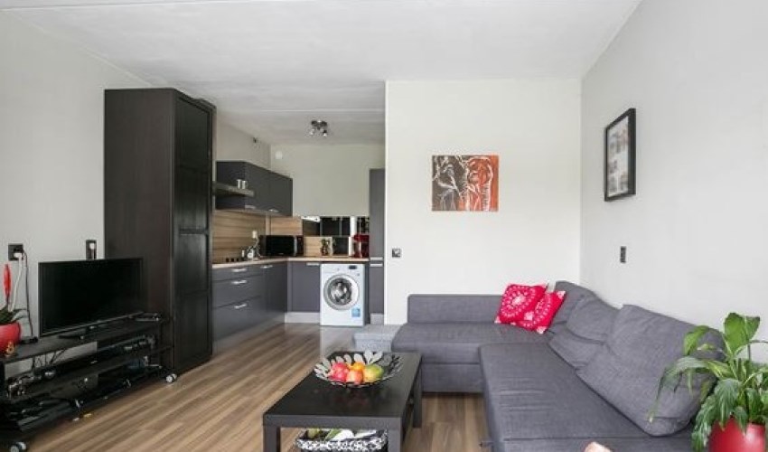 Kamer - Croesestraat/Utrecht (€690.00/24.00m2)