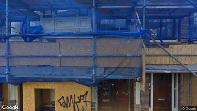 Apartment Prinsengracht in Amsterdam