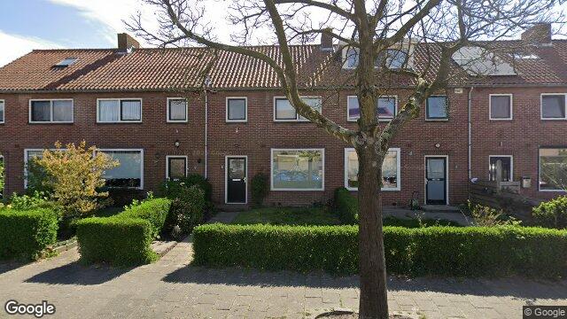 Huurwoning Rhijnvis Feithlaan in Alkmaar