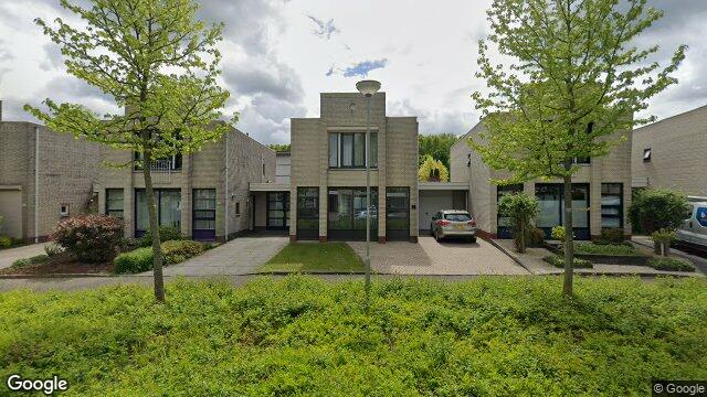 Huurwoning - Morgensterstraat/Sittard (€1975.00/127.00m2)