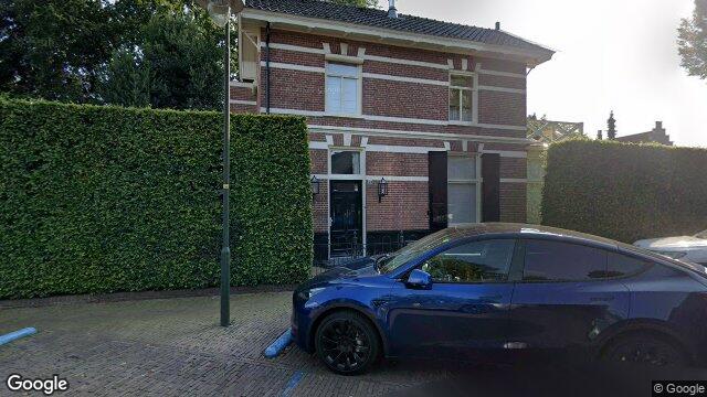Huurwoning Nieuweweg in Laren (NH)