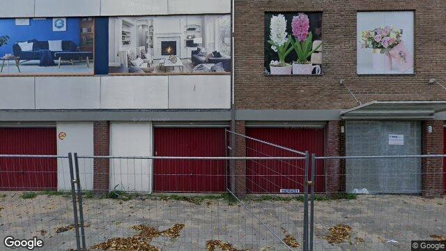 Huurwoning Patrijsstraat in Vlaardingen