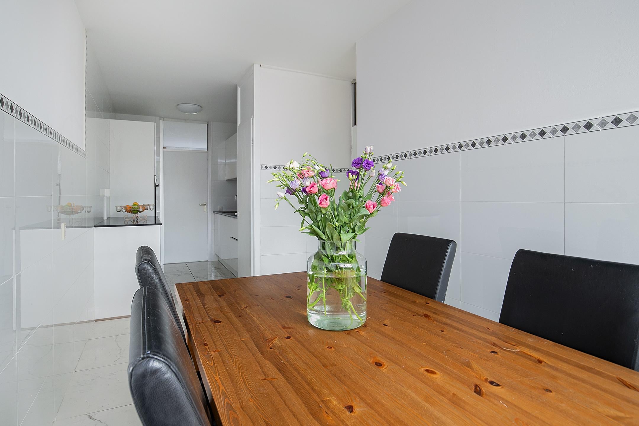 House Westerlengte in Amsterdam