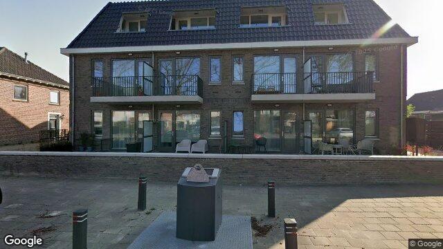 Appartement Willibrordusweg in Oss