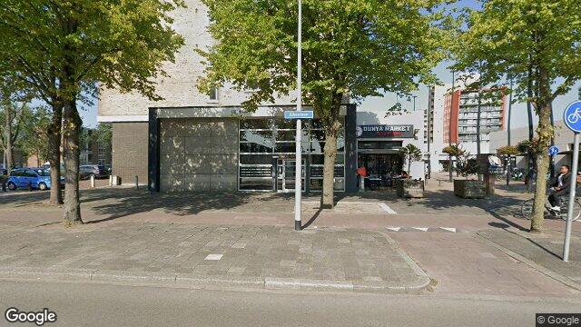 Appartement - Eikenlaan/Groningen (€1071.00/80.00m2)