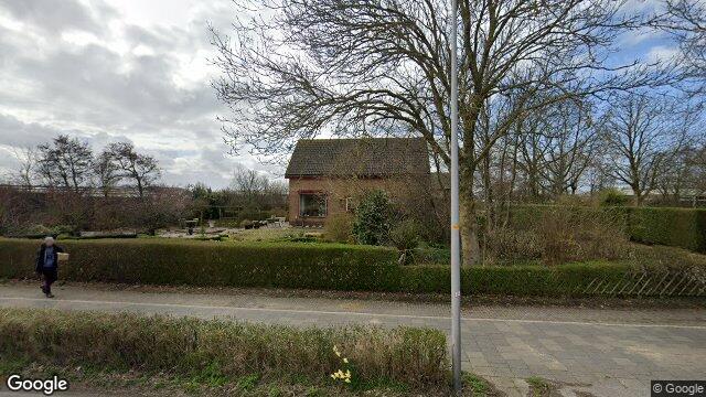 Huurwoning Schulpweg in Noordwijkerhout